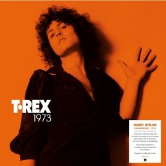 Songwriter: 1973 (Black Vinyl) - T.Rex