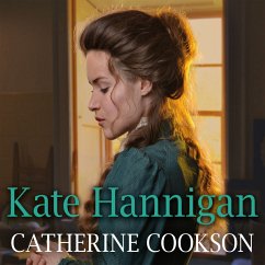 Kate Hannigan (MP3-Download) - Cookson, Catherine