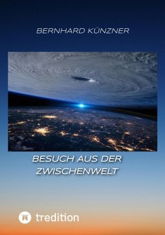 Cover Besuch aus der Zwischenwelt (eBook, ePUB)