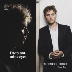 Drop Not,Mine Eyes - Chance,Alexander/Carr,Toby