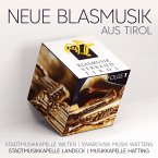 Neue Blasmusik Aus Tirol-Folge 1-Instrumental