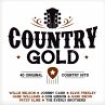 Country Gold-40 Original Country Hits - Bild 1