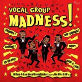Vocal Group Madness! (Ltd.) Vocal Group Madness! (Ltd.)