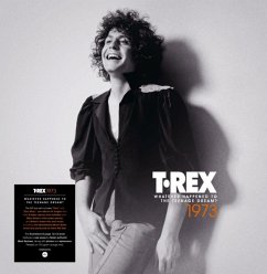 1973: Whatever Happened To The Teenage Dream? - T.Rex