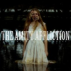 Not Without My Ghosts - Amity Affliction