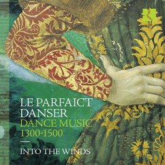 Cover Le Parfaict Danser-Dance Music 1300-1500