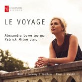 Le Voyage-Lieder