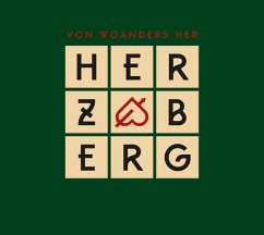 Von Woanders Her - Herzberg,Andre