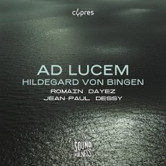 Ad Lucem - Dayez,Romain/Dessy,Jean-Paul