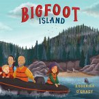 Bigfoot Island (MP3-Download)