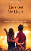 He's Got My Heart (Jenny's Romance Series, #2) (eBook, ePUB)