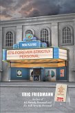 IT'S FOREVER STRICTLY PERSONAL: A Final Nostalgic Movie Memoir of 1992-1999 (eBook, ePUB)