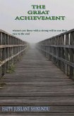 The Great Achievement (1, #1) (eBook, ePUB)