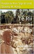 Te Rii ni Banaba: backbone of Banaba... - Bild 1