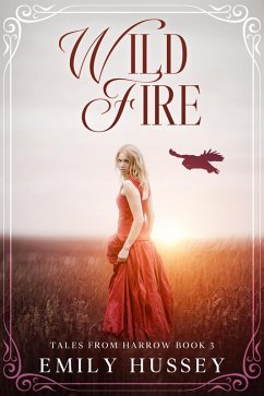 Cover Wild Fire (Tales from Harrow, #3) (eBook, ePUB)