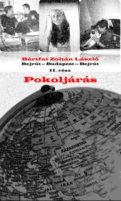 Cover Pokoljárás (eBook, ePUB)