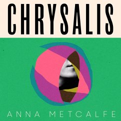 Chrysalis (MP3-Download) - Metcalfe, Anna