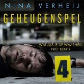 Geheugenspel (MP3-Download)