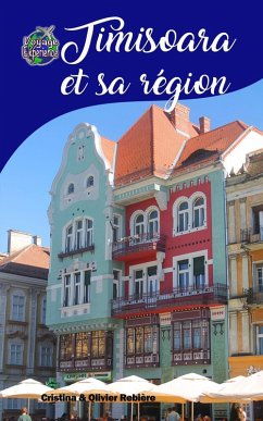 Cover Timisoara et sa région (Voyage Experience) (eBook, ePUB)