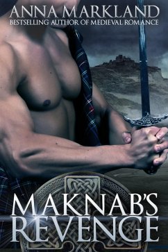 Cover Maknab's Revenge (eBook, ePUB)