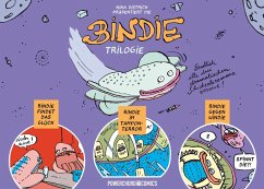 Bindie (eBook, PDF)
