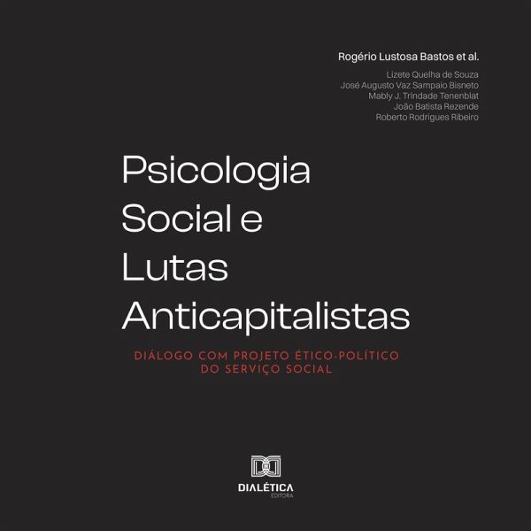 Psicologia Social e Lutas Anticapitalistas (MP3-Download)