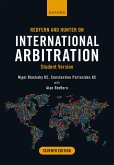 Redfern and Hunter on International Arbitration (eBook, ePUB)