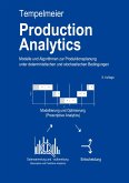 Production Analytics (eBook, PDF) Production Analytics (eBook, PDF)