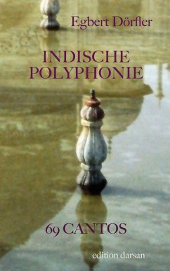 Indische Polyphonie (eBook, PDF)