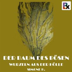 Der Baum des Bösen (MP3-Download) - Simone, H.