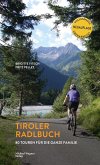 Tiroler Radlbuch (eBook, ePUB)