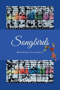 Cover Songbirds (eBook, ePUB)