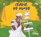 Oxalá - Criador do mundo (eBook, ePUB)