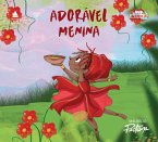 Oyá - Adorável menina (eBook, ePUB)