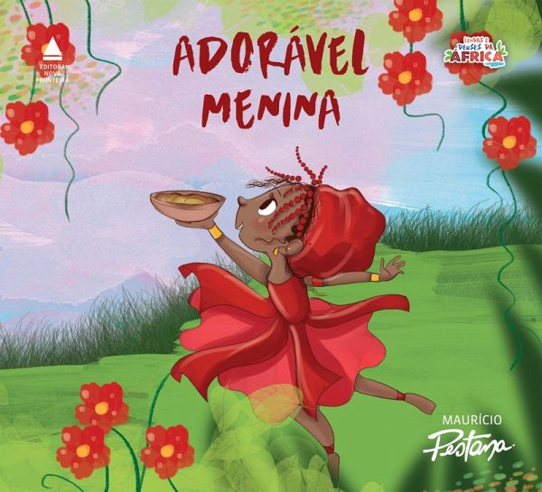 Oyá - Adorável menina (eBook, ePUB) Oyá - Adorável menina (eBook, ePUB)