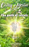 The Path of Secrets (Cathy Merlin, #2) (eBook, ePUB)