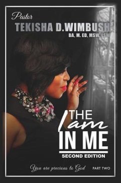 The I Am In Me (eBook, ePUB) - Wimbush, Tekisha