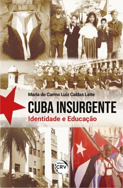 Cover CUBA INSURGENTE (eBook, ePUB)