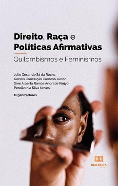 Cover Direito, Raça e Políticas Afirmativas (eBook, ePUB)