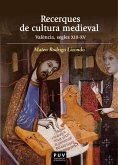 Recerques de cultura medieval (eBook, ePUB)