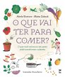 O que vai ter para comer? (eBook, ePUB) - Bild 1