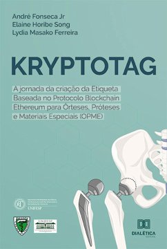 Cover KRYPTOTAG (eBook, ePUB)