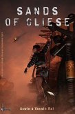 Sands of Gliese (Robot City, #1) (eBook, ePUB)