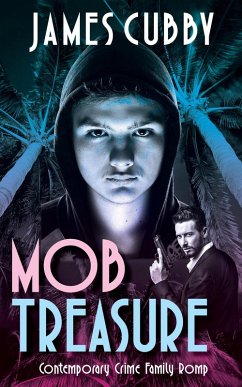 Cover Mob Treasure (eBook, ePUB)