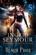 Demon Pride (Demon Hunter, #1) (eBook,... - Bild 1