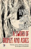 A Sword of Bronze and Ashes (eBook, ePUB)