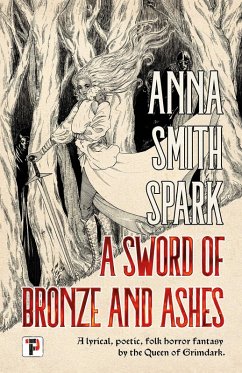 A Sword of Bronze and Ashes (eBook, ePUB) - Smith Spark, Anna