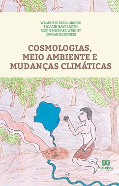 Cover Cosmologias, Meio Ambiente e Mudanças Climáticas (eBook, ePUB)