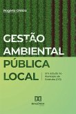 Gestão ambiental pública local (eBook, ePUB)
