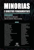 Minorias e direitos fundamentais (eBook, ePUB) Minorias e direitos fundamentais (eBook, ePUB)